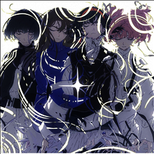 Qlover From ͣȫ (Ŭι  Ʈ) - Soundary Line (CD)