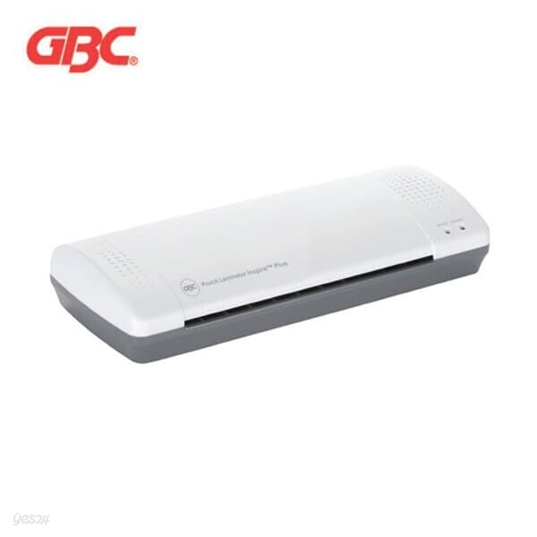 [GBC] 코팅기 INSPIRE PLUS (A3, A42롤)