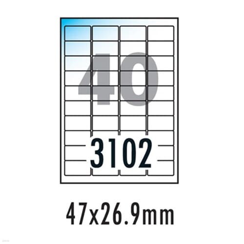 [] ڵ뱤ö LB-3102(10040ĭ47 x 26.9mm)
