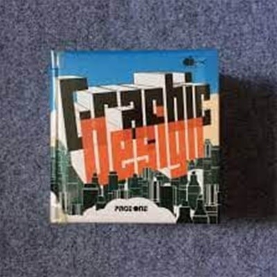 Graphic Design pageone zeixs