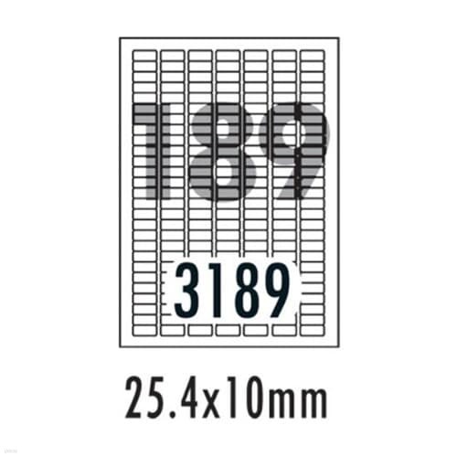 [] зǥ LS-3189(100189ĭ25.4x10mm)