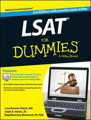 LSAT for Dummies