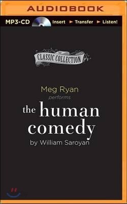 The Human Comedy