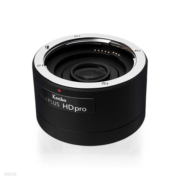 켄코 HD pro 2X DGX 텔레컨버터 캐논