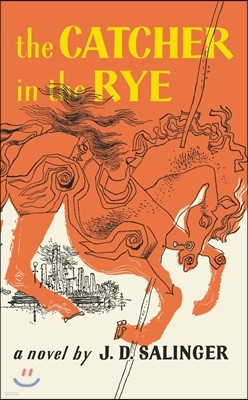 [߰-] The Catcher in the Rye