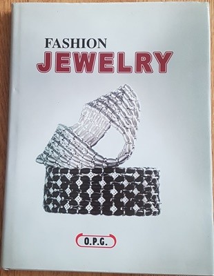 FASHION JEWELRY