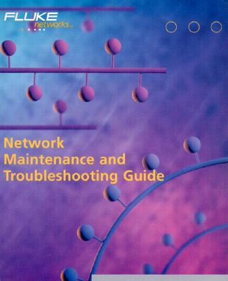 Network Maintenance and Troubleshooting Guide