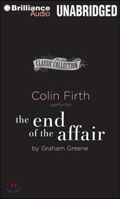 The End of the Affair