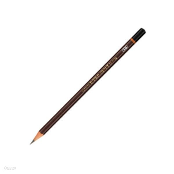 [더존] 연필(B, 2B, 4B, HB)(낱개)