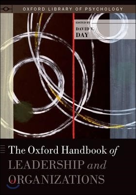 Oxford Handbook of Leadership and Organizations