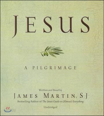 Jesus: A Pilgrimage