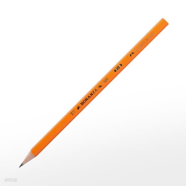 [파버카스텔] 연필 보난자 11290 (B)