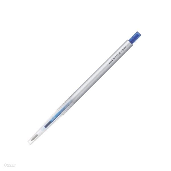 [유니] 유니 중성펜 스타일핏 UMN-139 0.28mm 블루