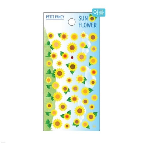 [ڶ] ƼĿ SunFlower DA5407 (95x200mm1)