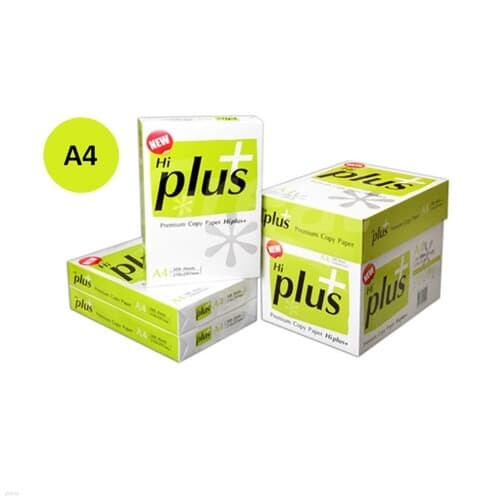 [] ÷  A4 75g 1BOX (2,500)