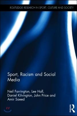 Sport, Racism and Social Media