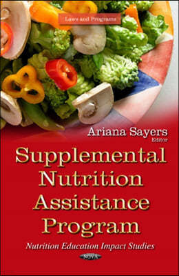 Supplemental Nutrition Assistance Program