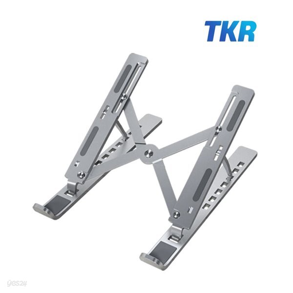 [TKR]휴대용 접이식 노트북 거치대 AT028
