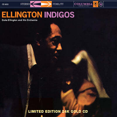 Duke Ellington (듀크 엘링턴) - Ellington Indigos 