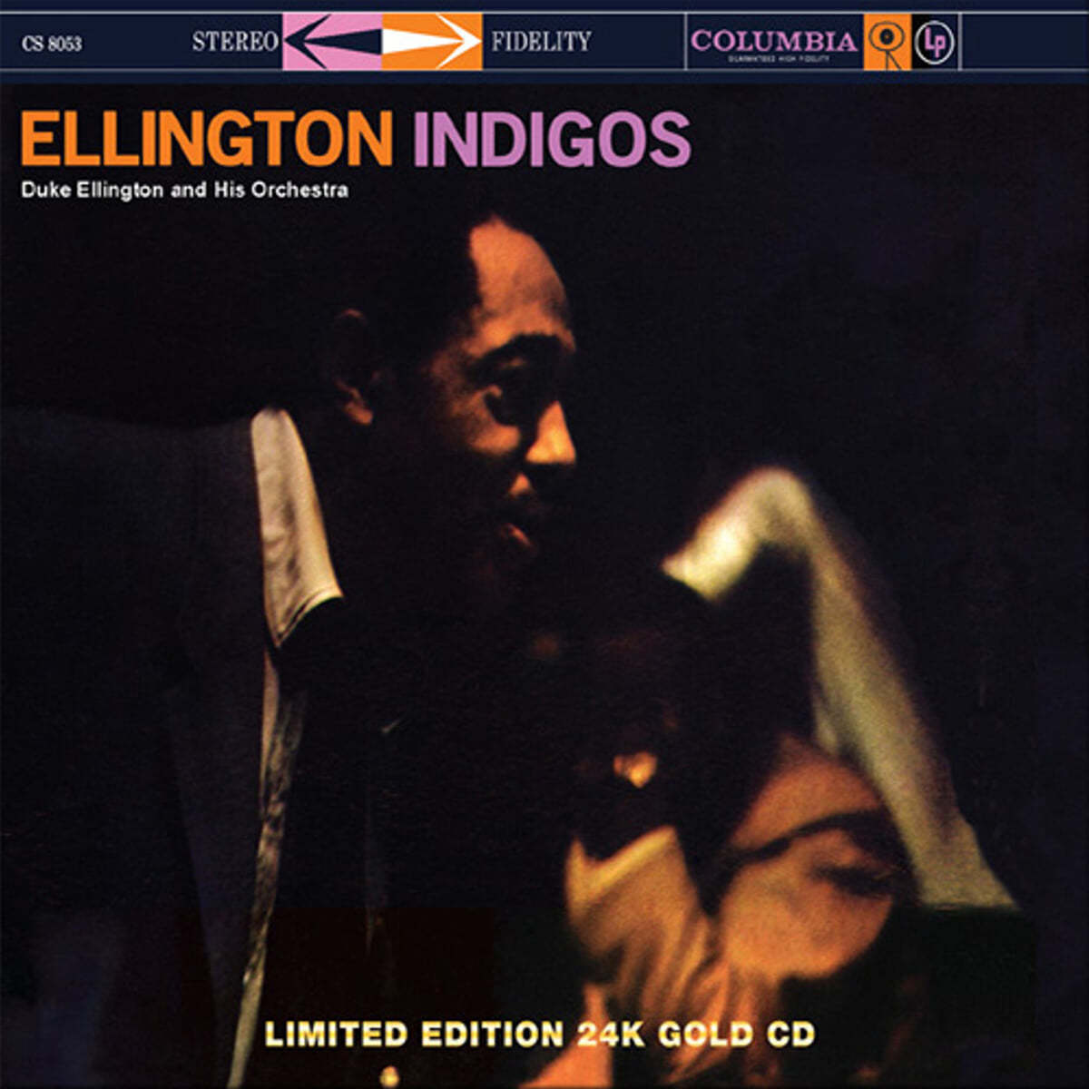 Duke Ellington (듀크 엘링턴) - Ellington Indigos 