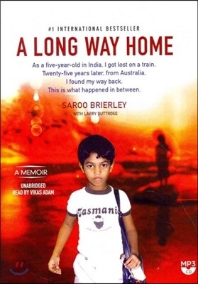 A Long Way Home