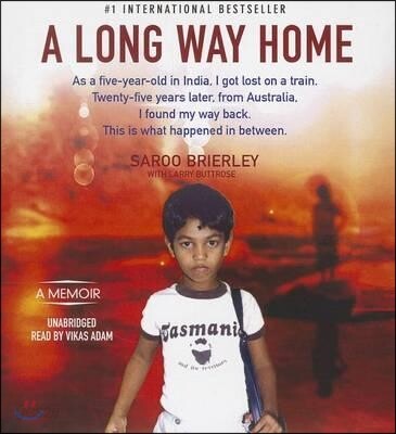 A Long Way Home