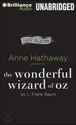 The Wonderful Wizard of Oz