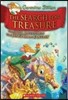The Search for Treasure (Geronimo Stilton and the Kingdom of Fantasy #6): Volume 6