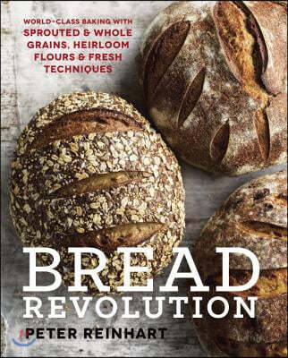 Bread Revolution