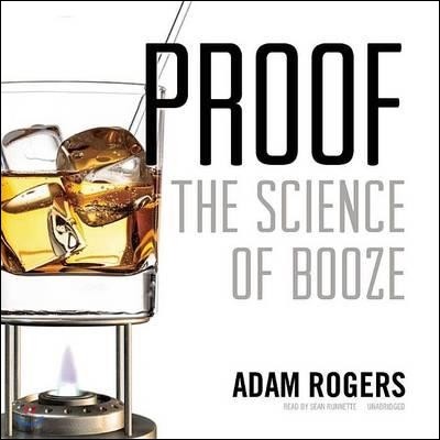 Proof Lib/E: The Science of Booze