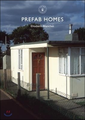 Prefab Homes