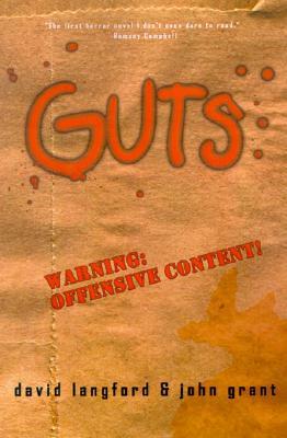 Guts: A Comedy of Manners