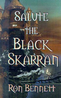 Salute the Black Skarran