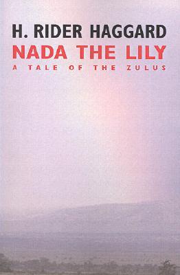 Nada the Lily