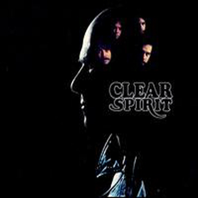 Spirit - Clear Spirit (Bonus Tracks) (Remastered) (Digipack)(CD)