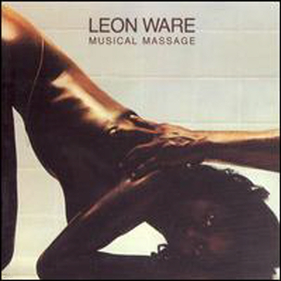 Leon Ware - Musical Massage (Expansion)(CD)
