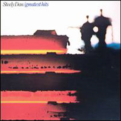 Steely Dan - Greatest Hits (CD)