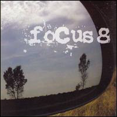 Focus - Focus 8 (Bonus Track)(CD)