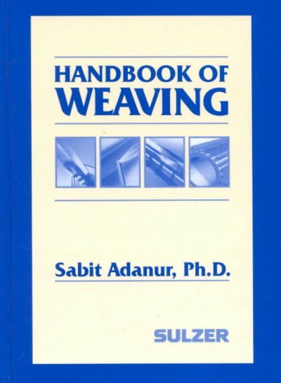 Handbook of Weaving