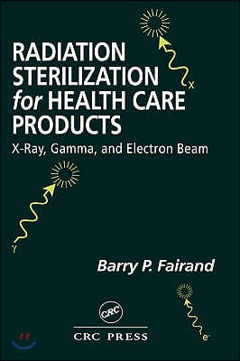 Radiation Sterilization for Health Care Products