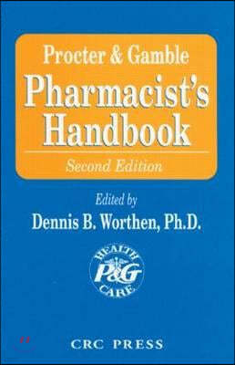 P & G Pharmacy Handbook