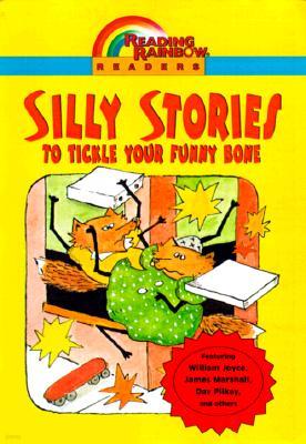 Reading Rainbow Readers : Silly Stories to Tickle Your Funny Bone