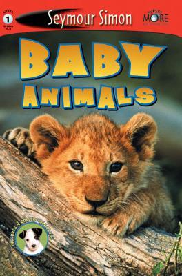 See More Level 1 : Baby Animals