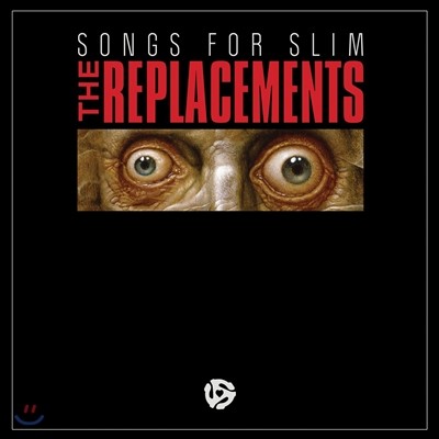 The Replacements - Songs For Slim