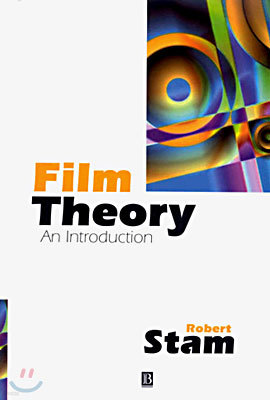 Film Theory: An Introduction