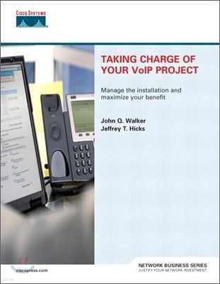 Taking Charge of Your Voip Project