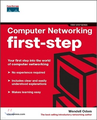 The Computer Networking First-Step