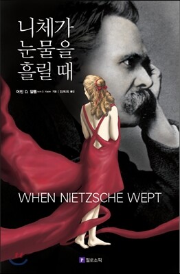 니체가 눈물을 흘릴 때
