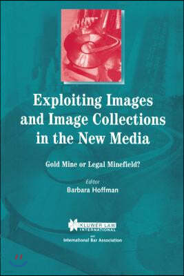 Exploiting Images and Image Collections in the New Media