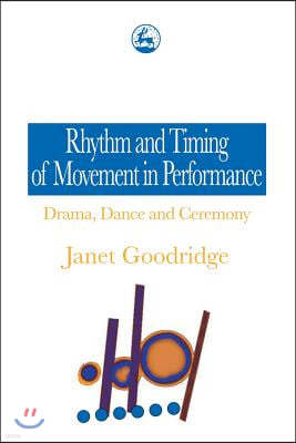 Rhythm and Timing of Movement in Performance